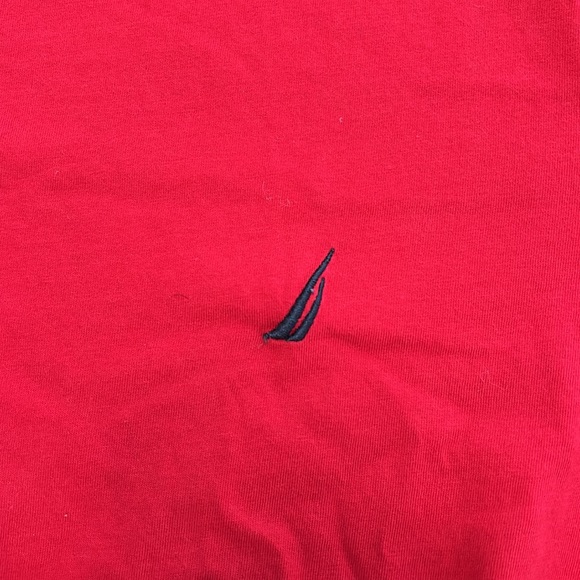 NÁUTICA NWOT XL - Picture 5 of 6